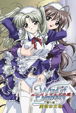 爱本堡之风 全集播放 完结版