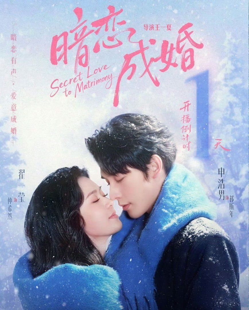 暗恋成婚 全集播放 蓝光中字