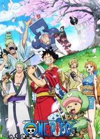 海贼王动漫全集在线观看免费版 口碑佳作