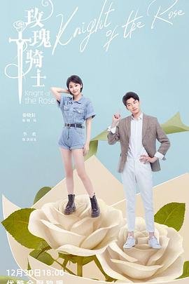 玫瑰骑士电视剧 在线收看 无删减版