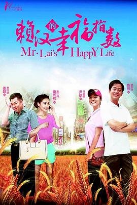 赖汉的幸福指数 最新上线 高清完整版