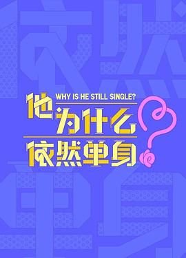 他为什么依然单身电视剧免费观看 最新推荐 蓝光中字