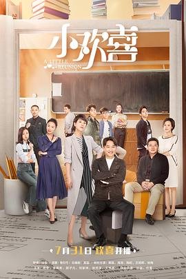 小欢喜免费观看 今日更新 蓝光版