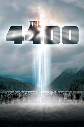 4400 手机观看 全集完结