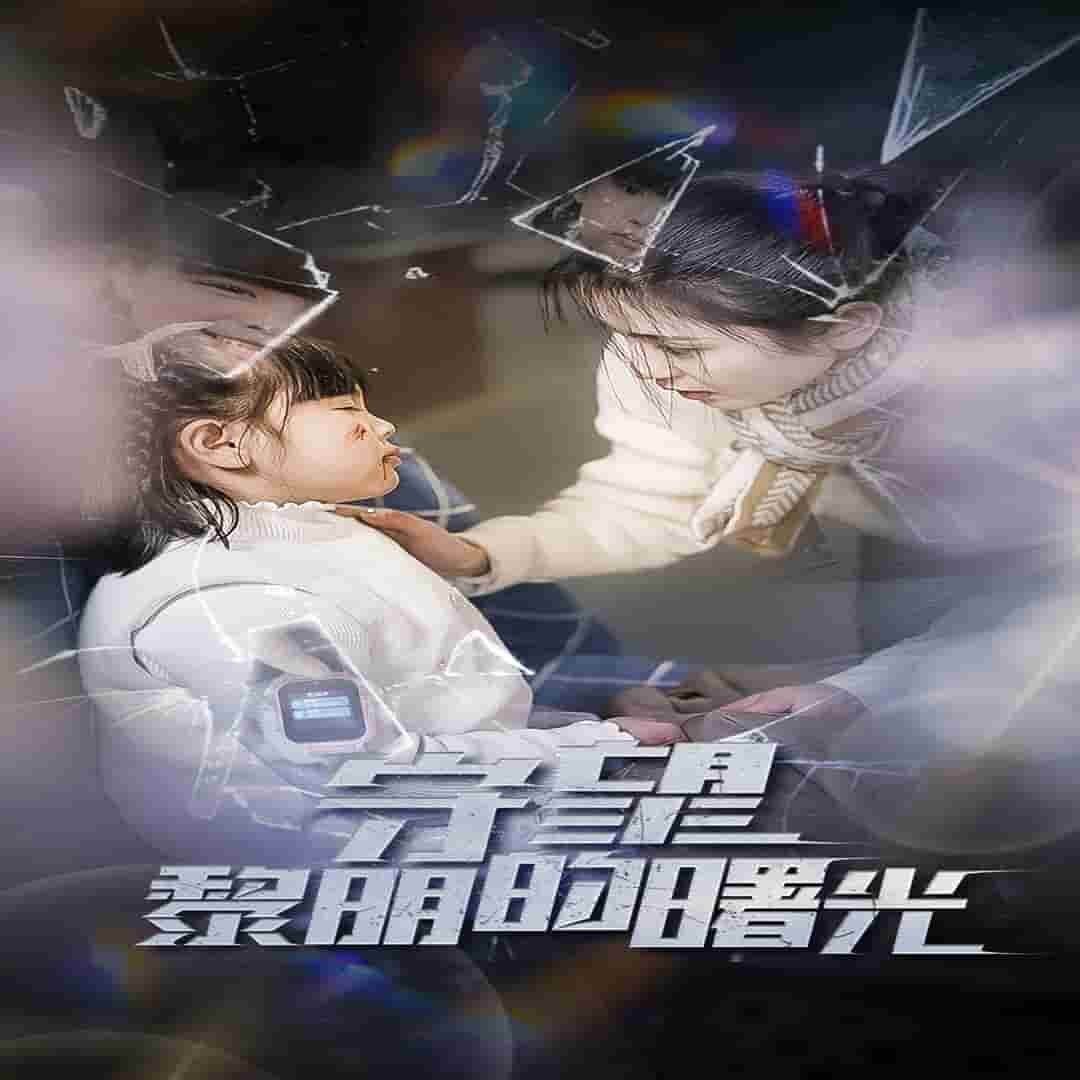 守望黎明 在线播放 全季