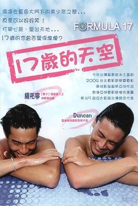 17岁的天空 完整版观看 第二季