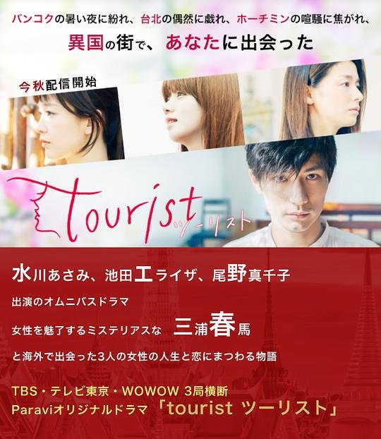 旅行者1号 在线播放 持续更新