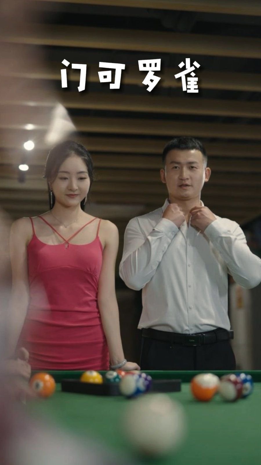 门可罗雀的意思 在线点播 番外篇