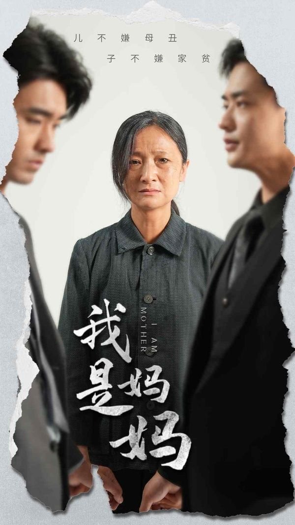 《我是妈妈》大结局 经典推荐