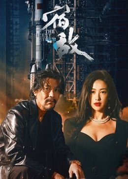宿敌 电视剧 极速播放 第一季