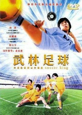 武林足球经理2 高清观看 第三季