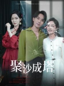 聚沙成塔的意思 正在播放 HD中字