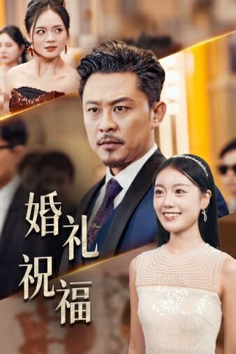 婚礼祝福语简短大方 免费观看 番外篇