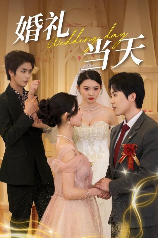 婚礼当天跳河男子遗体已找到 免费观看 连载中