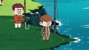 楚新钓游戏 手机在线 第三季