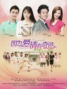 因为爱情有奇迹电视剧 手机观看 高清完整版